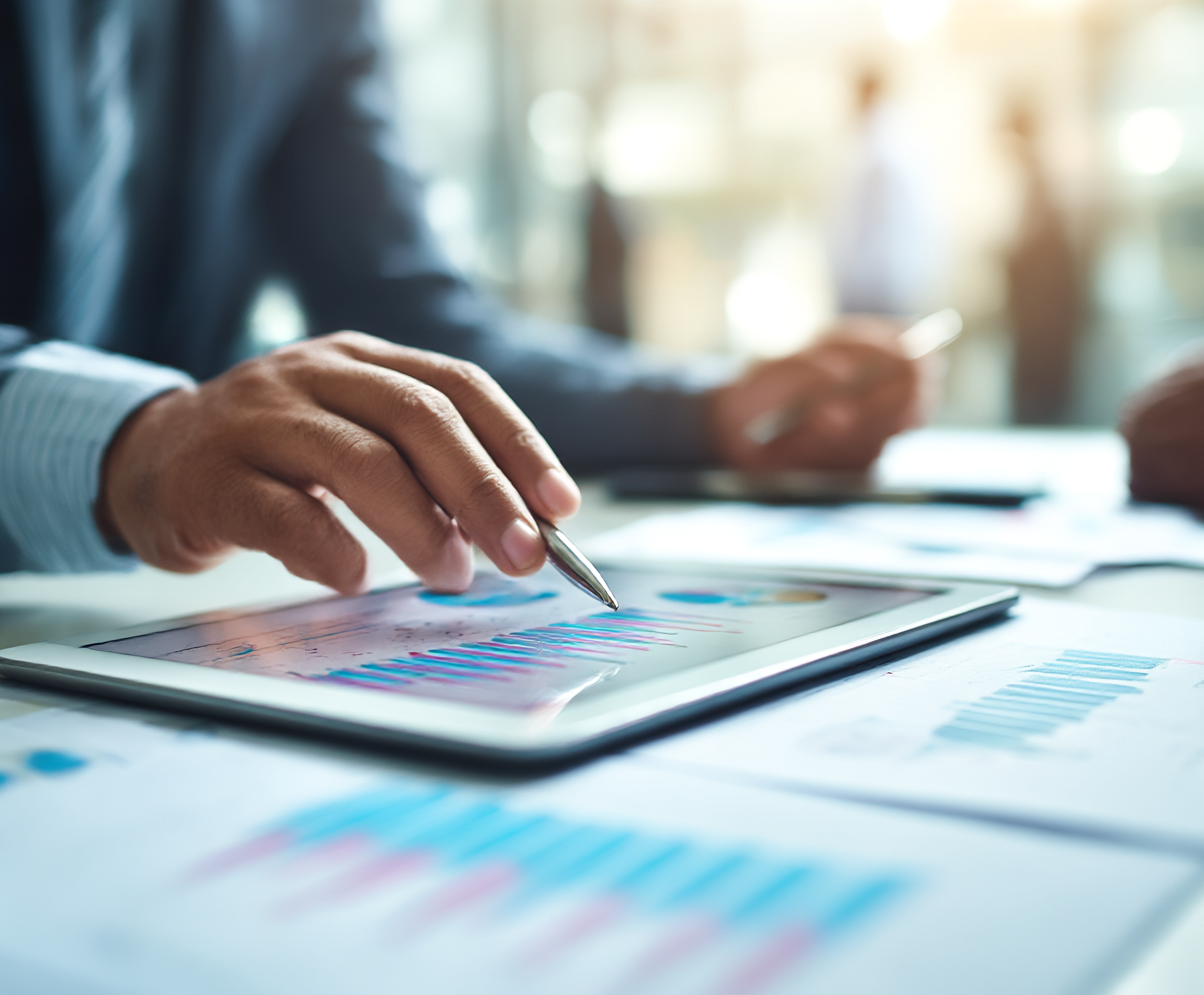 비즈니스 성장에서 마인드셋의 힘