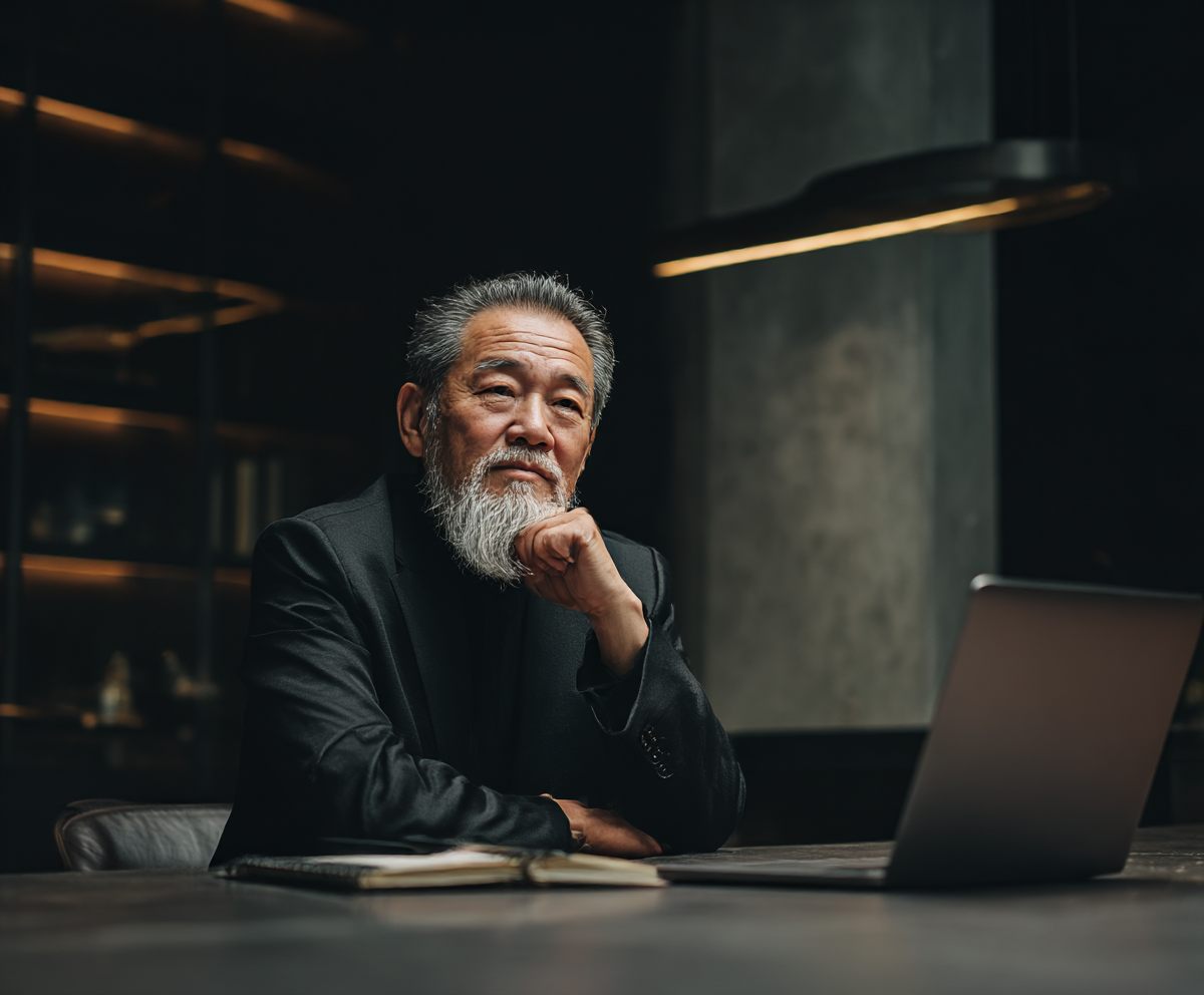 새로운 인사이트로 비즈니스 혁신